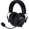 Razer Headset RZ04-05410300-R3G1 / BlackShark V3 Pro PS Black Black on Blue / RZ04-05410300-R3G1