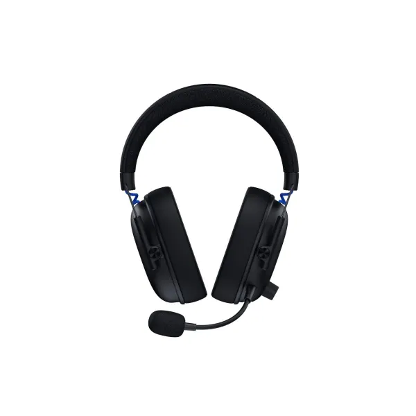 Razer | BlackShark V3 for PlayStation | Bluetooth | Over-Ear | Microphone | Black | Wireless