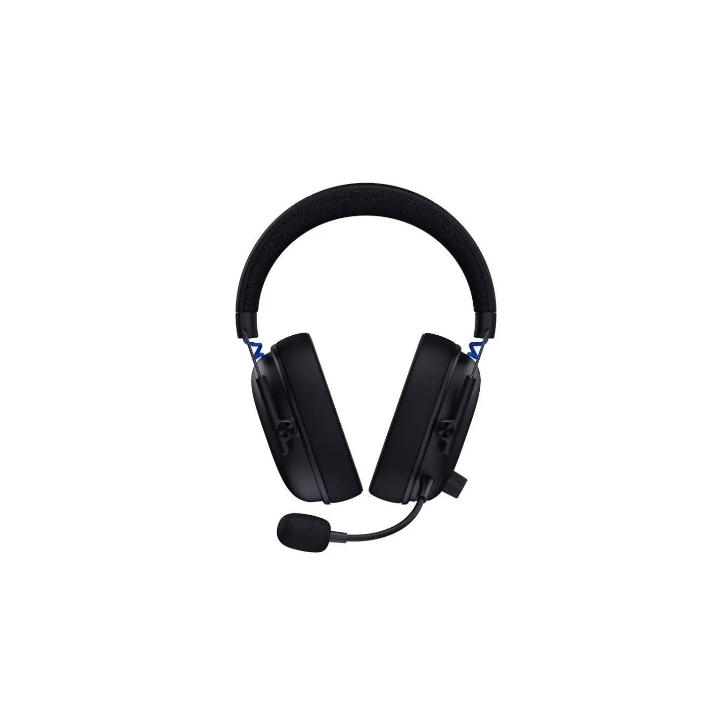 Razer | BlackShark V3 for PlayStation | Bluetooth | Over-Ear | Microphone | Black | Wireless