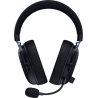 Razer | BlackShark V3 for PlayStation | Bluetooth | Over-Ear | Microphone | Black | Wireless