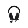 Razer | BlackShark V3 for PlayStation | Bluetooth | Over-Ear | Microphone | Black | Wireless