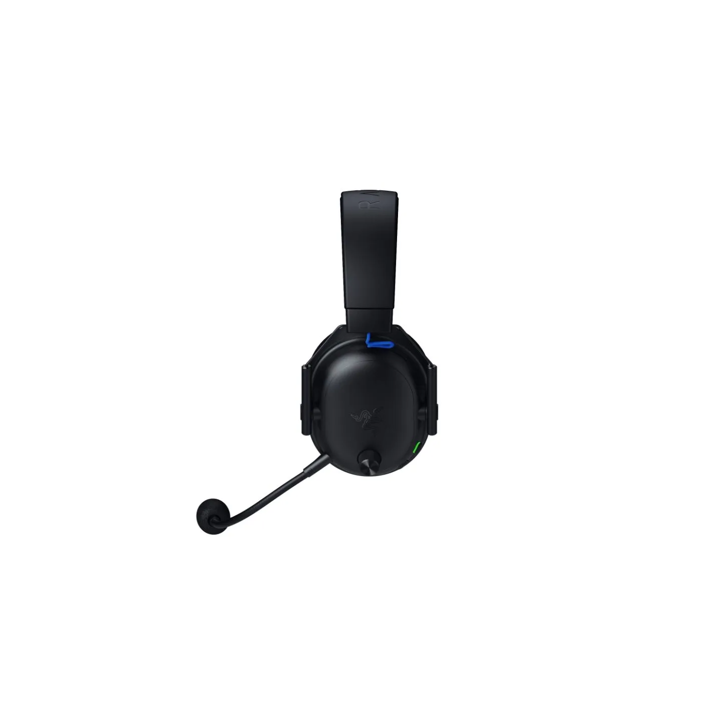 Razer | BlackShark V3 for PlayStation | Bluetooth | Over-Ear | Microphone | Black | Wireless