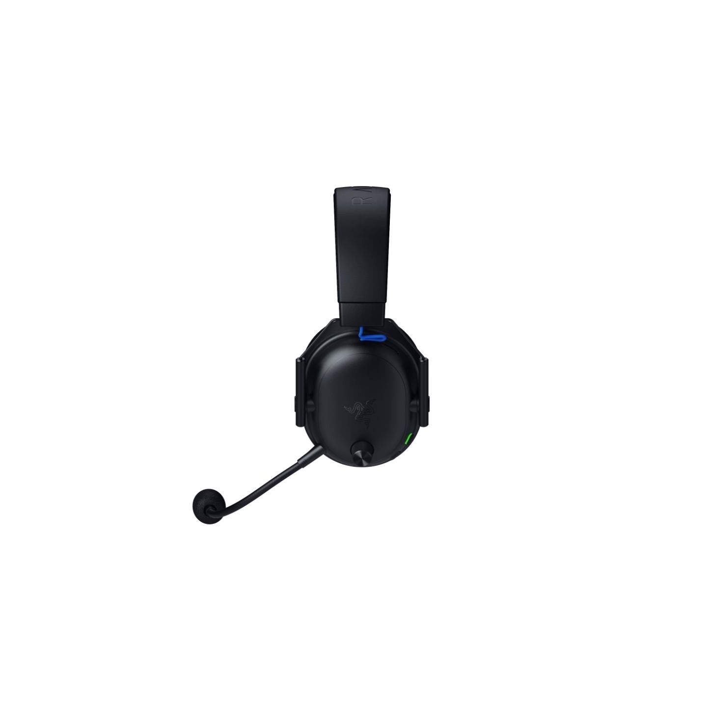 Razer Headset RZ04-05410300-R3G1 / BlackShark V3 Pro PS Black Black on Blue / RZ04-05410300-R3G1