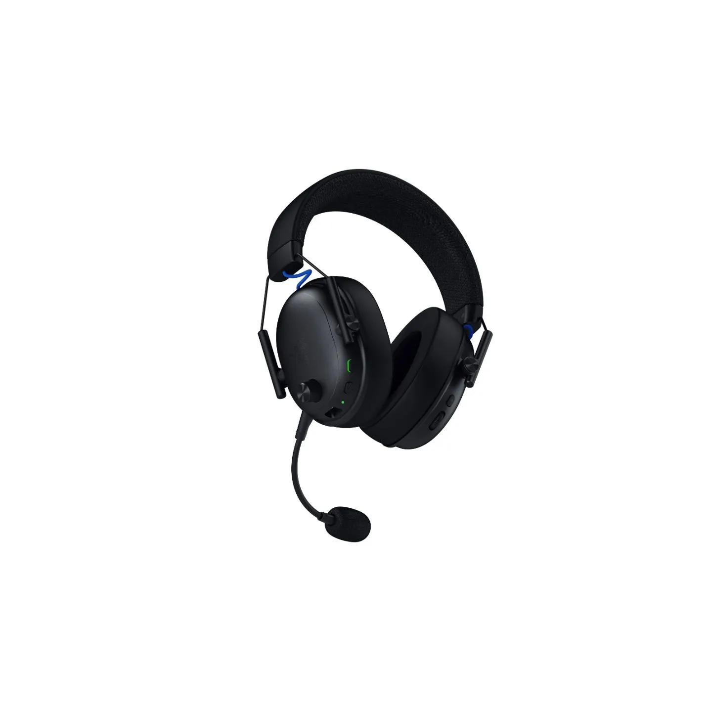 Razer | BlackShark V3 for PlayStation | Bluetooth | Over-Ear | Microphone | Black | Wireless