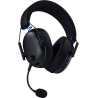 Razer | BlackShark V3 for PlayStation | Bluetooth | Over-Ear | Microphone | Black | Wireless