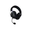 Razer | BlackShark V3 for PlayStation | Bluetooth | Over-Ear | Microphone | Black | Wireless