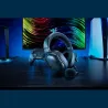 Razer | BlackShark V3 for PlayStation | Bluetooth | Over-Ear | Microphone | Black | Wireless