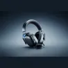 Razer | BlackShark V3 for PlayStation | Bluetooth | Over-Ear | Microphone | Black | Wireless