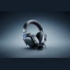 Razer Headset RZ04-05410300-R3G1 / BlackShark V3 Pro PS Black Black on Blue / RZ04-05410300-R3G1
