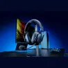 Razer | BlackShark V3 for PlayStation | Bluetooth | Over-Ear | Microphone | Black | Wireless