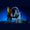 Razer Headset RZ04-05410300-R3G1 / BlackShark V3 Pro PS Black Black on Blue / RZ04-05410300-R3G1