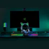 Razer Gaming Headset | Kraken Kitty V3 X | Wired | Over-Ear | Microphone | Black