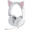 Razer Gaming Headset | Kraken Kitty V3 X | Wired | Over-Ear | Microphone | White