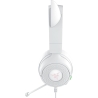 Razer Gaming Headset | Kraken Kitty V3 X | Wired | Over-Ear | Microphone | White
