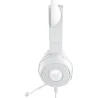 Razer Gaming Headset | Kraken Kitty V3 X | Wired | Over-Ear | Microphone | White