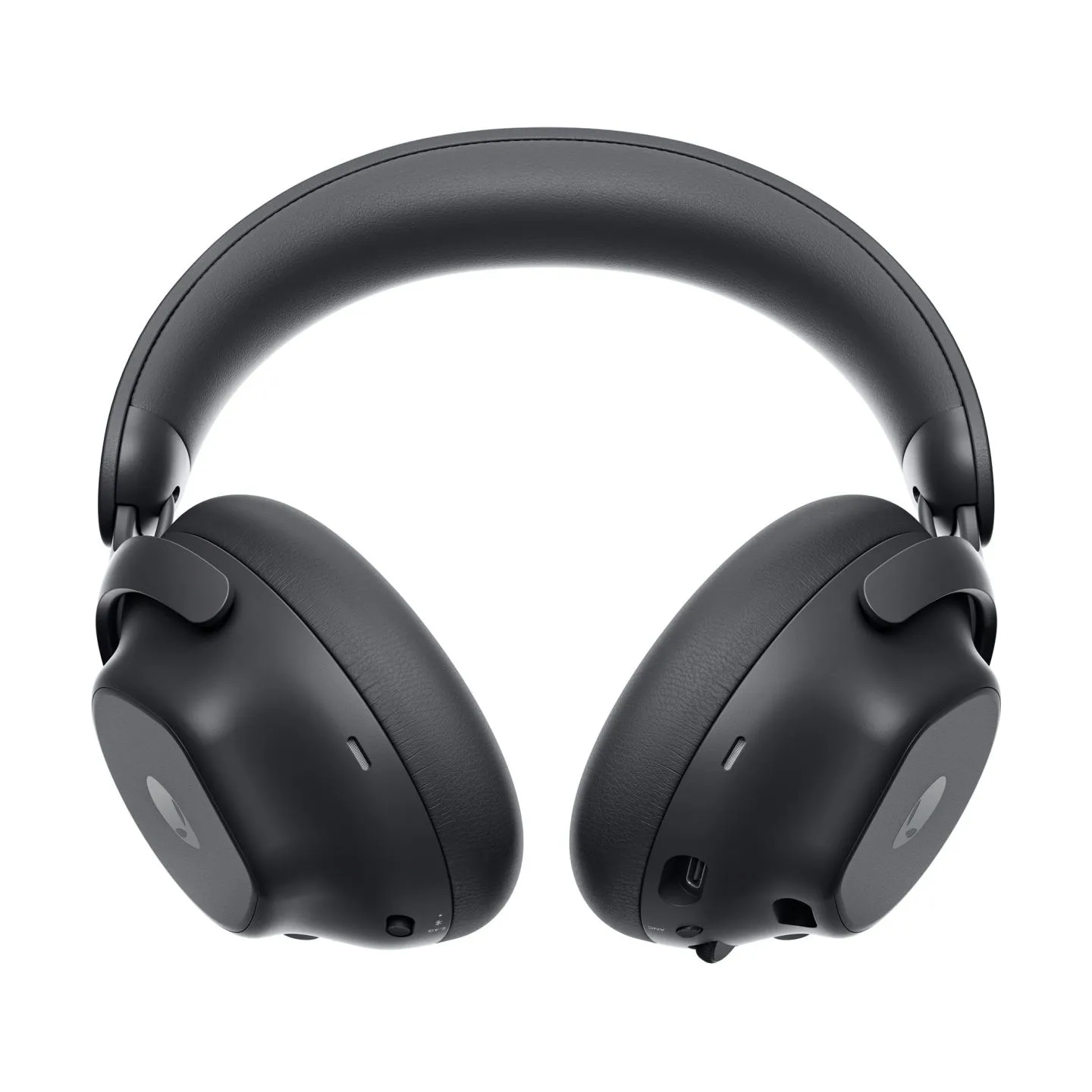 Dell Gaming Headset | Alienware Pro | Bluetooth | Over-Ear | Microphone | Dark Side of the Moon | Noise canceling | Wireless