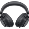 Dell Gaming Headset | Alienware Pro | Bluetooth | Over-Ear | Microphone | Dark Side of the Moon | Noise canceling | Wireless