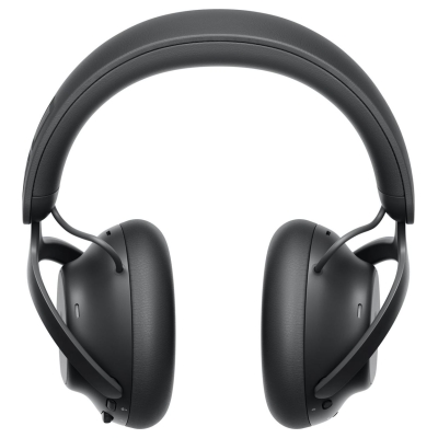 Dell Gaming Headset | Alienware Pro | Bluetooth | Over-Ear | Microphone | Dark Side of the Moon | Noise canceling | Wireless