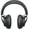 Dell Gaming Headset | Alienware Pro | Bluetooth | Over-Ear | Microphone | Dark Side of the Moon | Noise canceling | Wireless