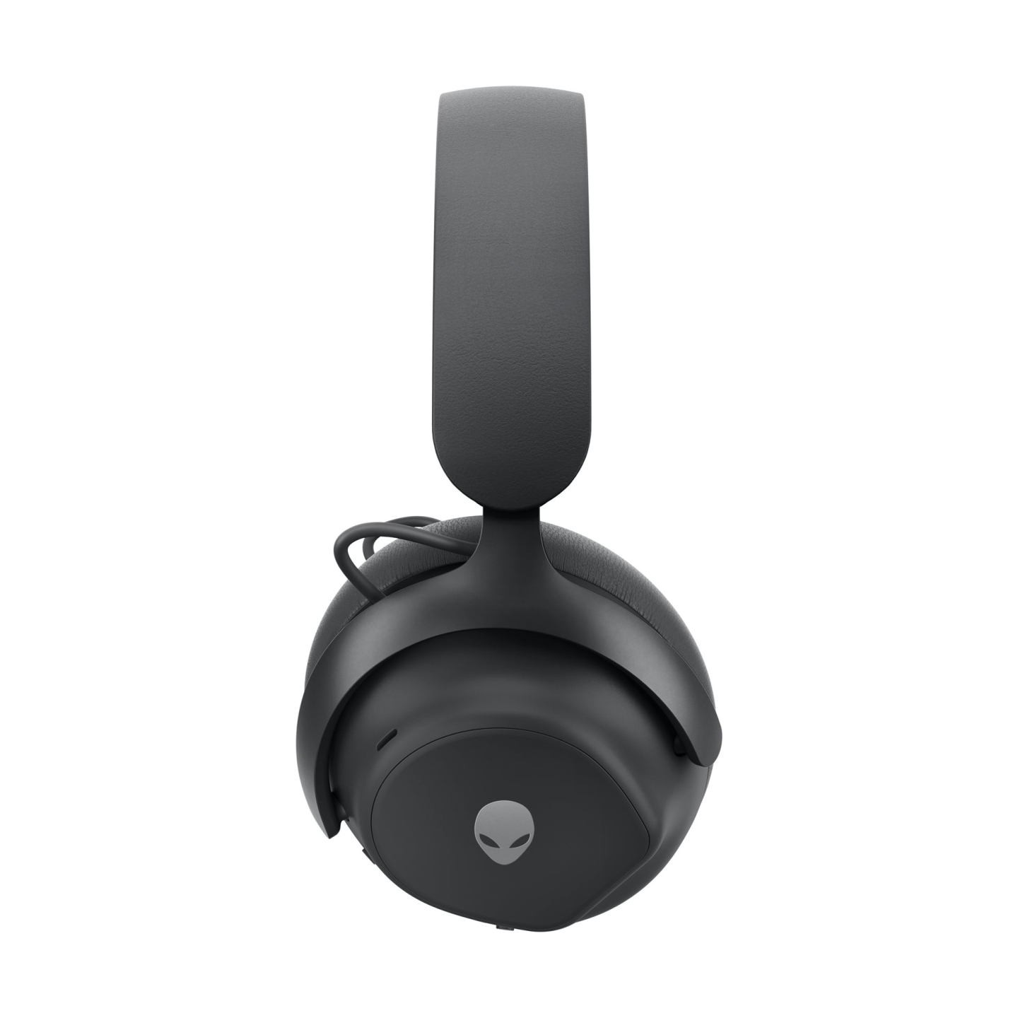 Dell Gaming Headset | Alienware Pro | Bluetooth | Over-Ear | Microphone | Dark Side of the Moon | Noise canceling | Wireless