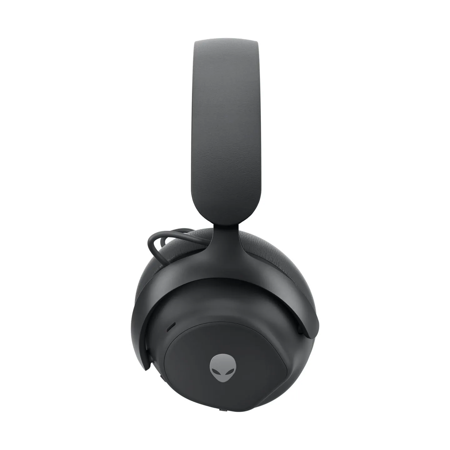 Dell Gaming Headset | Alienware Pro | Bluetooth | Over-Ear | Microphone | Dark Side of the Moon | Noise canceling | Wireless