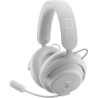 Dell Gaming Headset | Alienware Pro | Bluetooth | Over-Ear | Microphone | Lunar Light | Noise canceling | Wireless