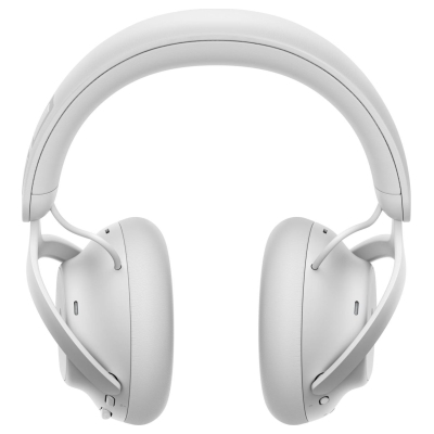 Dell Gaming Headset | Alienware Pro | Bluetooth | Over-Ear | Microphone | Lunar Light | Noise canceling | Wireless