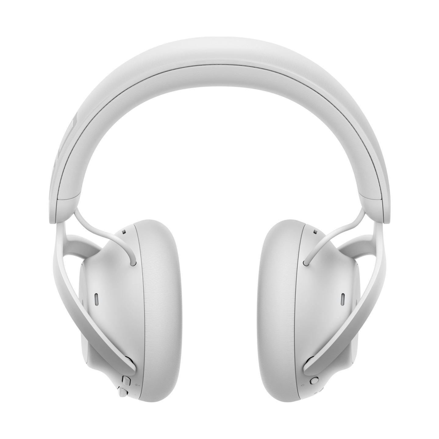 Dell Gaming Headset | Alienware Pro | Bluetooth | Over-Ear | Microphone | Lunar Light | Noise canceling | Wireless