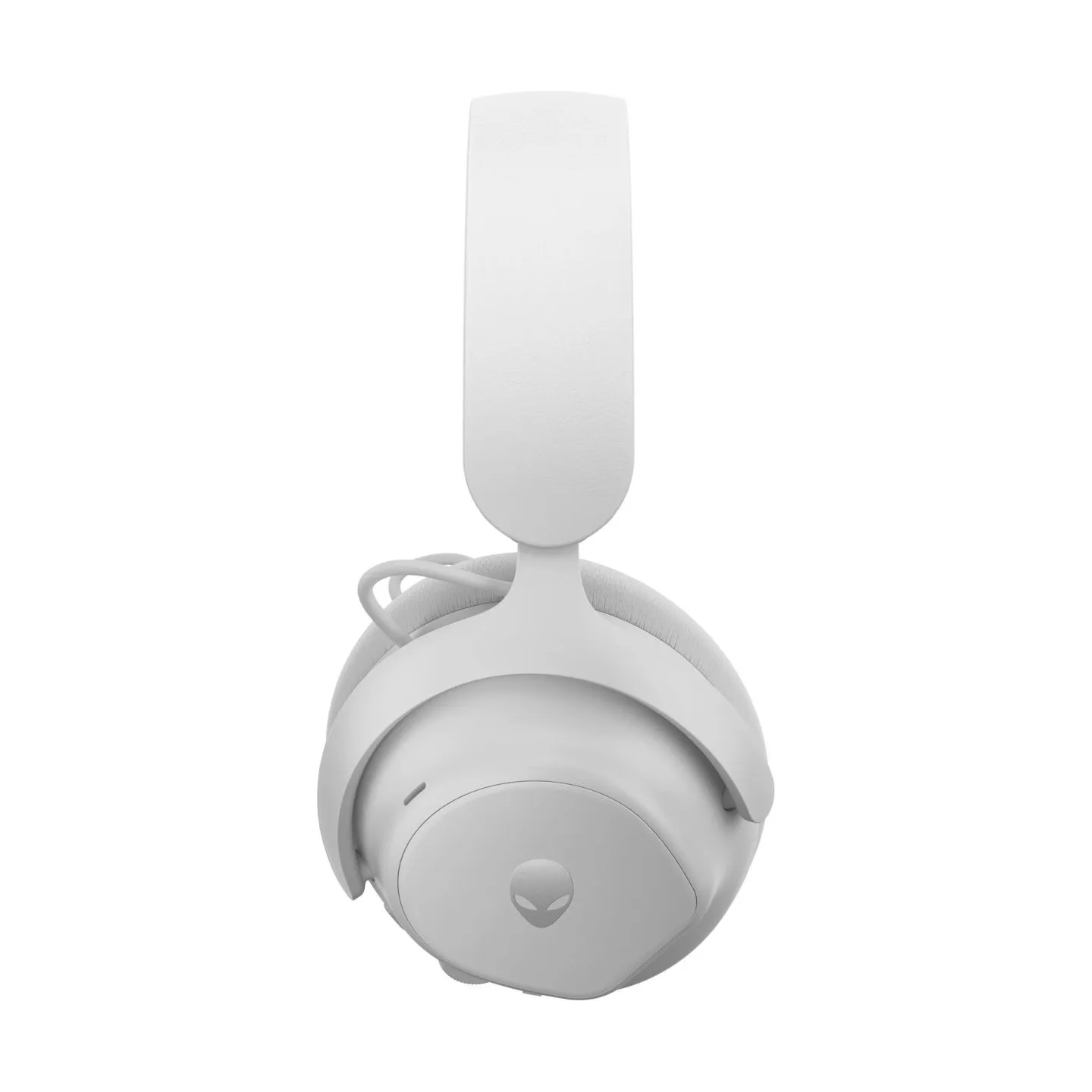 Dell Gaming Headset | Alienware Pro | Bluetooth | Over-Ear | Microphone | Lunar Light | Noise canceling | Wireless