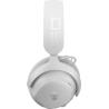 Dell Gaming Headset | Alienware Pro | Bluetooth | Over-Ear | Microphone | Lunar Light | Noise canceling | Wireless