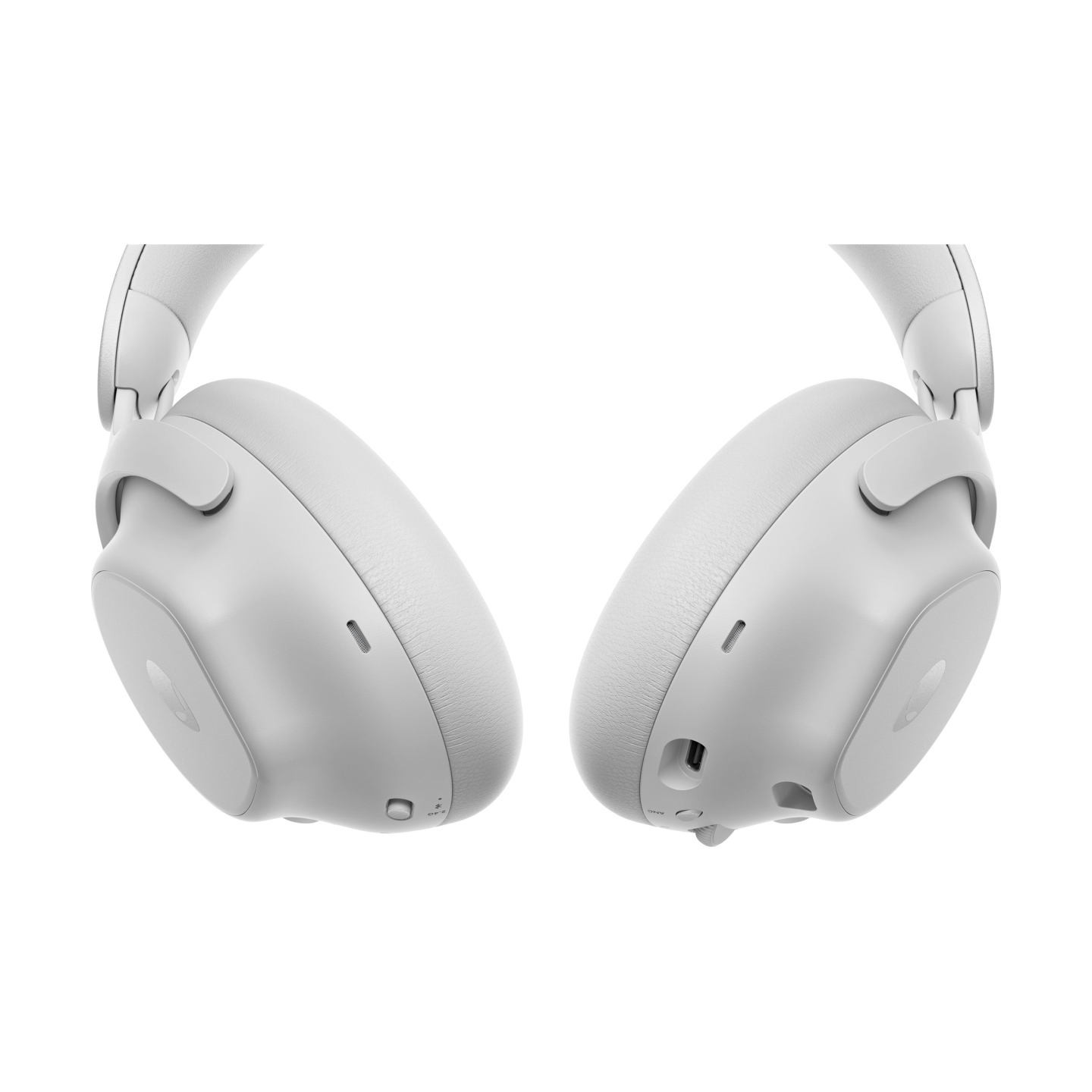 Dell Gaming Headset | Alienware Pro | Bluetooth | Over-Ear | Microphone | Lunar Light | Noise canceling | Wireless