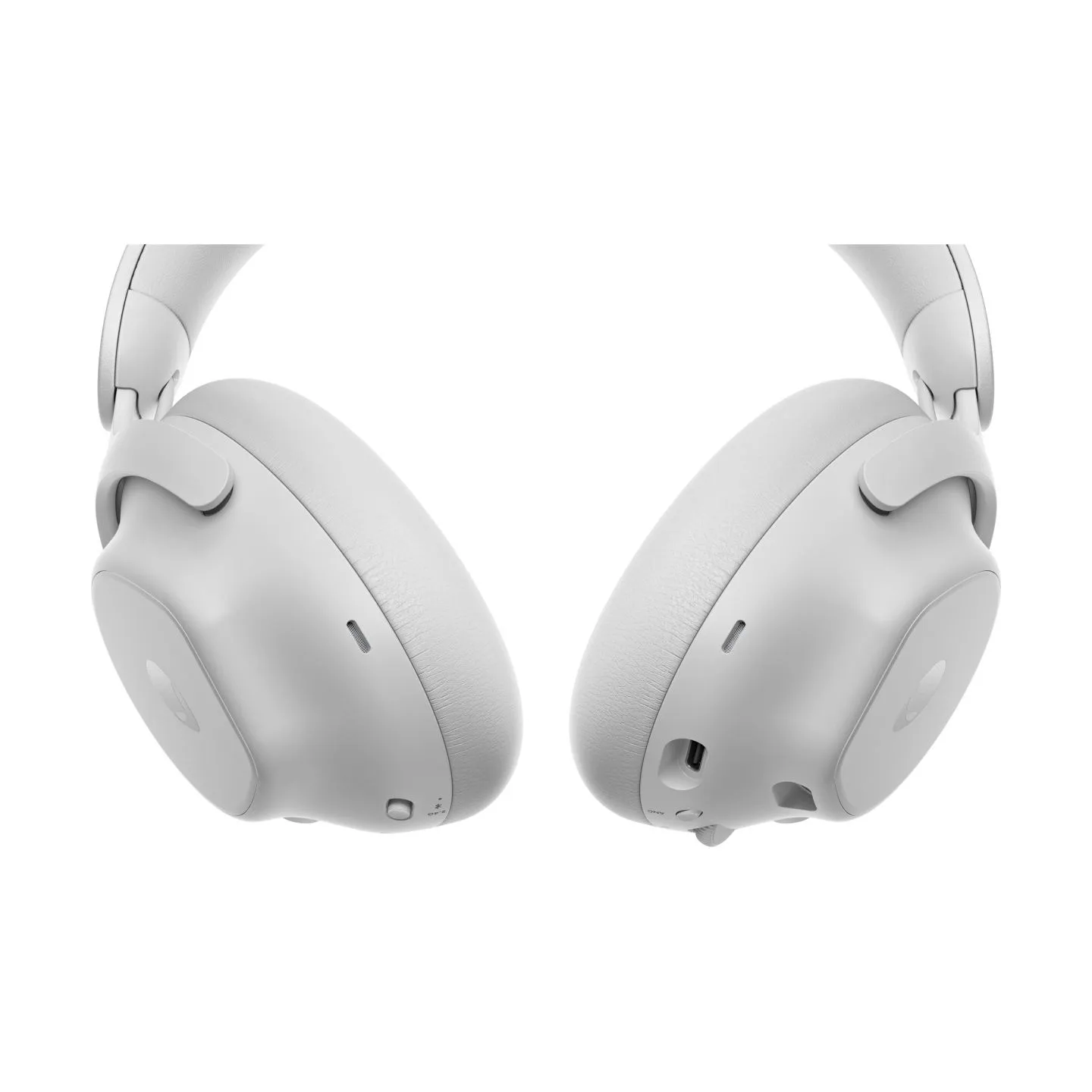 Dell Gaming Headset | Alienware Pro | Bluetooth | Over-Ear | Microphone | Lunar Light | Noise canceling | Wireless