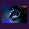 Razer Multi-Platform Gaming Headset | Barracuda X Chroma | Bluetooth | Over-Ear | Microphone | Phantom White Edition | Wireless