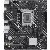 Asus Processor family Intel | Processor socket LGA1700 | DDR5 DIMM | Supported hard disk drive interfaces SATA, M.2 | Number of 