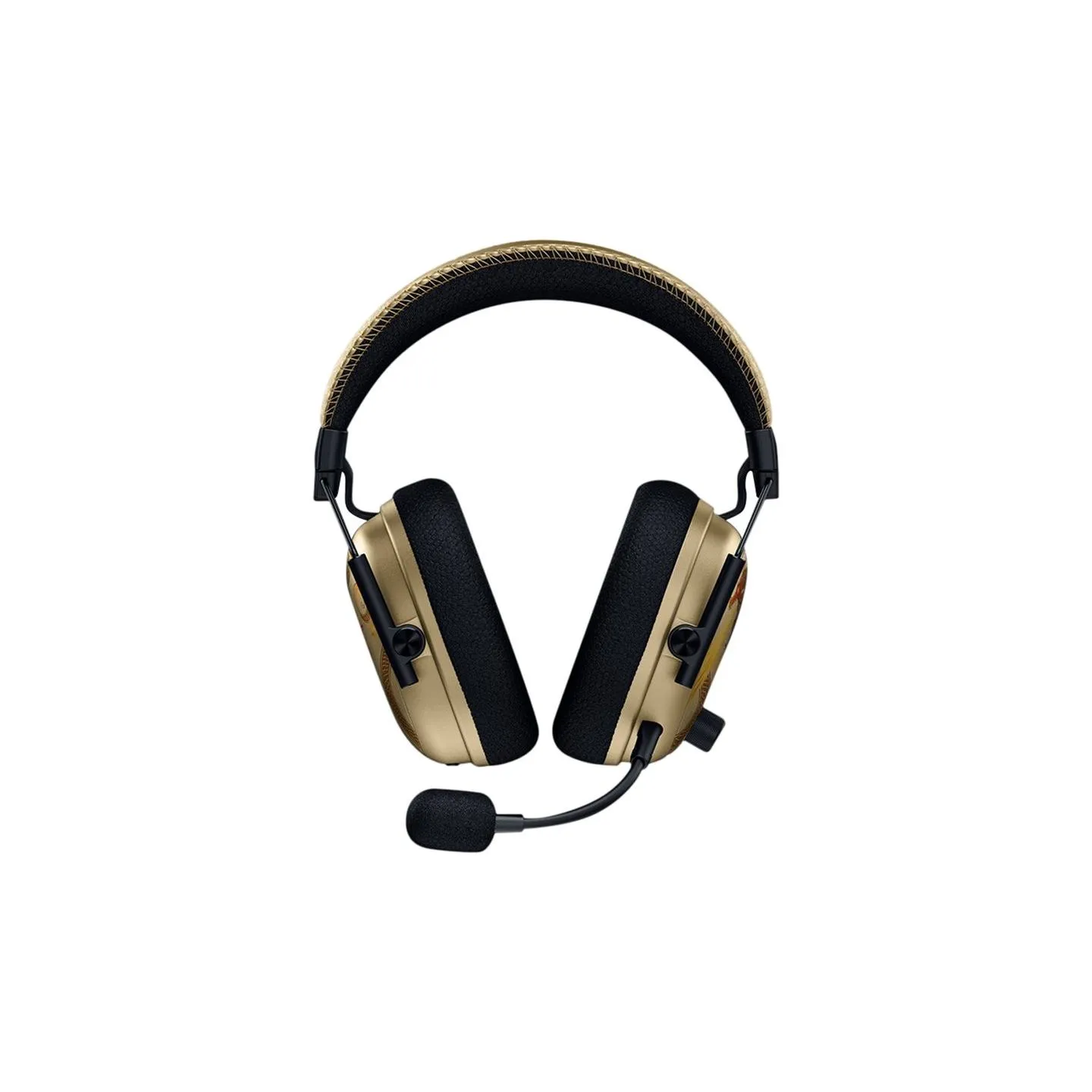 Razer | Gaming Headset | Blackshark V3 Pro | Wireless/Wired | Over-ear | Microphone | Counter-Strike 2 Edition | Noise reduction