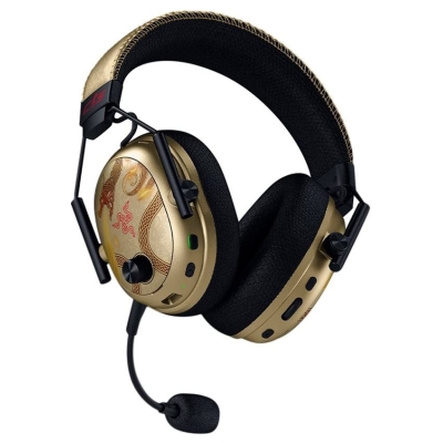 Razer | Gaming Headset | Blackshark V3 Pro | Wireless/Wired | Over-ear | Microphone | Counter-Strike 2 Edition | Noise reduction