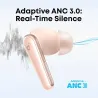 Anker Earbuds Soundcore Liberty 5 Bluetooth pink
