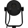 Genesis | Microphone | Radium 750D | Black