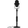 Genesis | Microphone | Radium 750D | Black