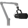Genesis | Microphone | Radium 750D | Black
