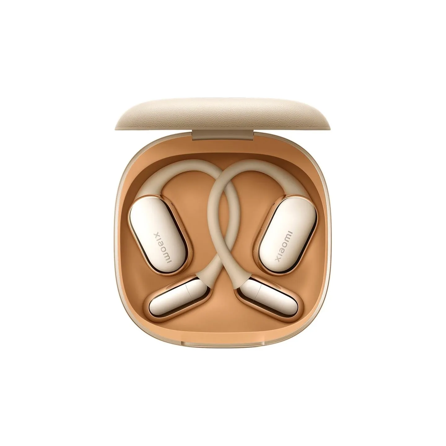 Xiaomi | Earphones | OpenWear Stereo Pro | Noise reduction