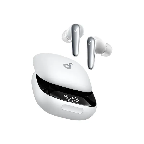 Anker Soundcore | True-Wireless Earbuds | Liberty 4 Pro