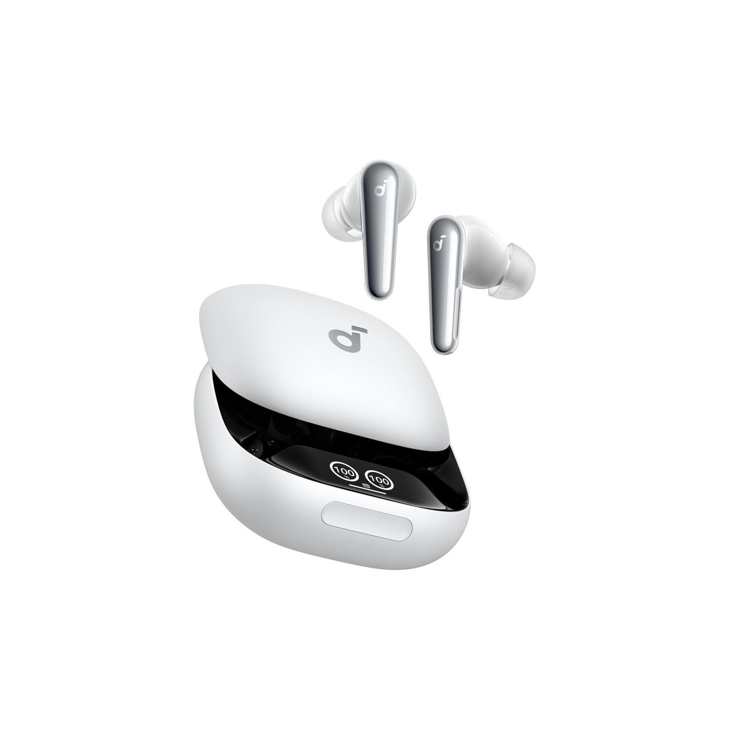 Anker Soundcore | True-Wireless Earbuds | Liberty 4 Pro
