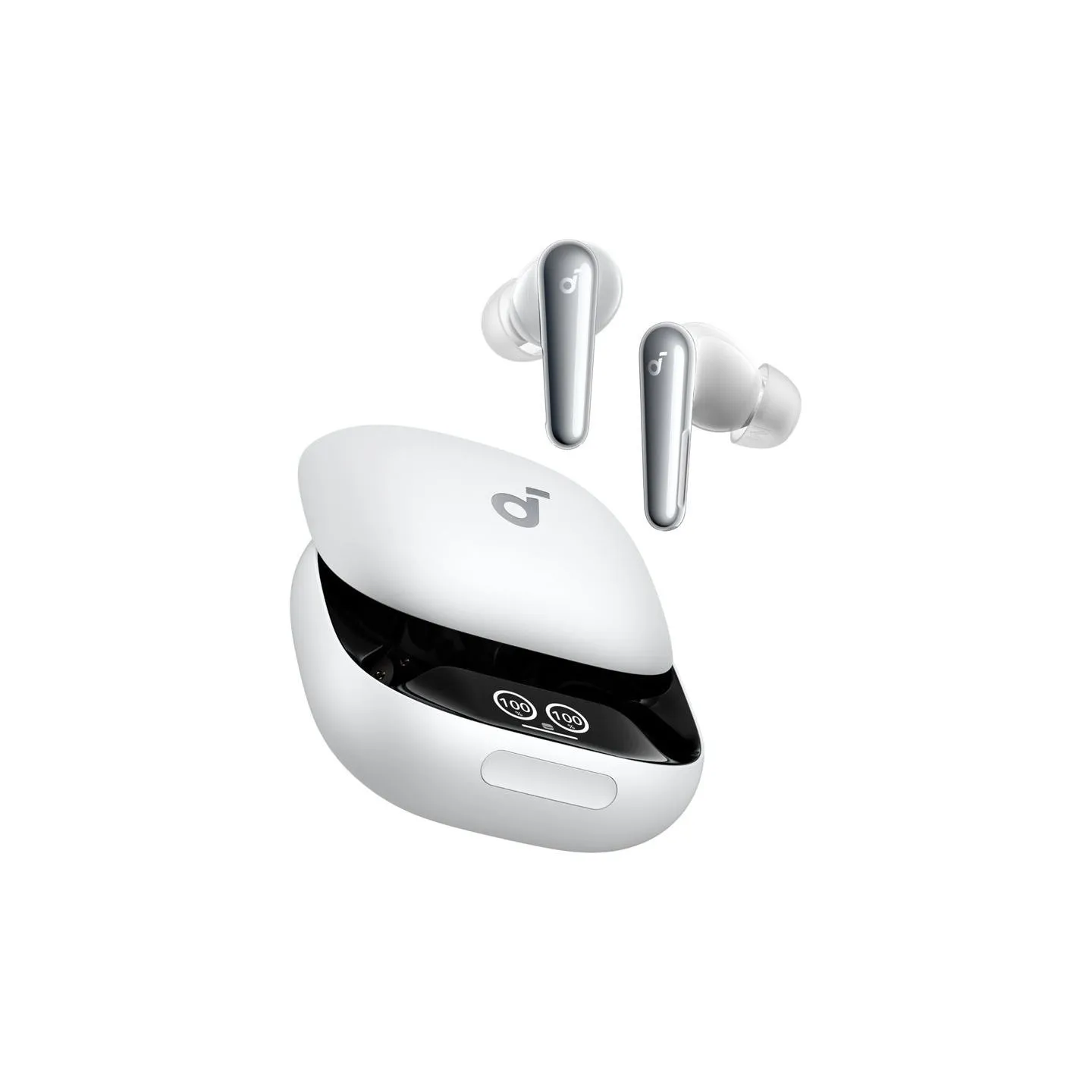 Anker Soundcore | True-Wireless Earbuds | Liberty 4 Pro