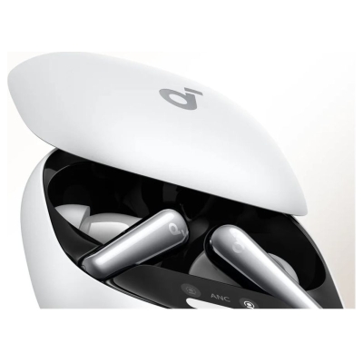 Anker Soundcore | True-Wireless Earbuds | Liberty 4 Pro