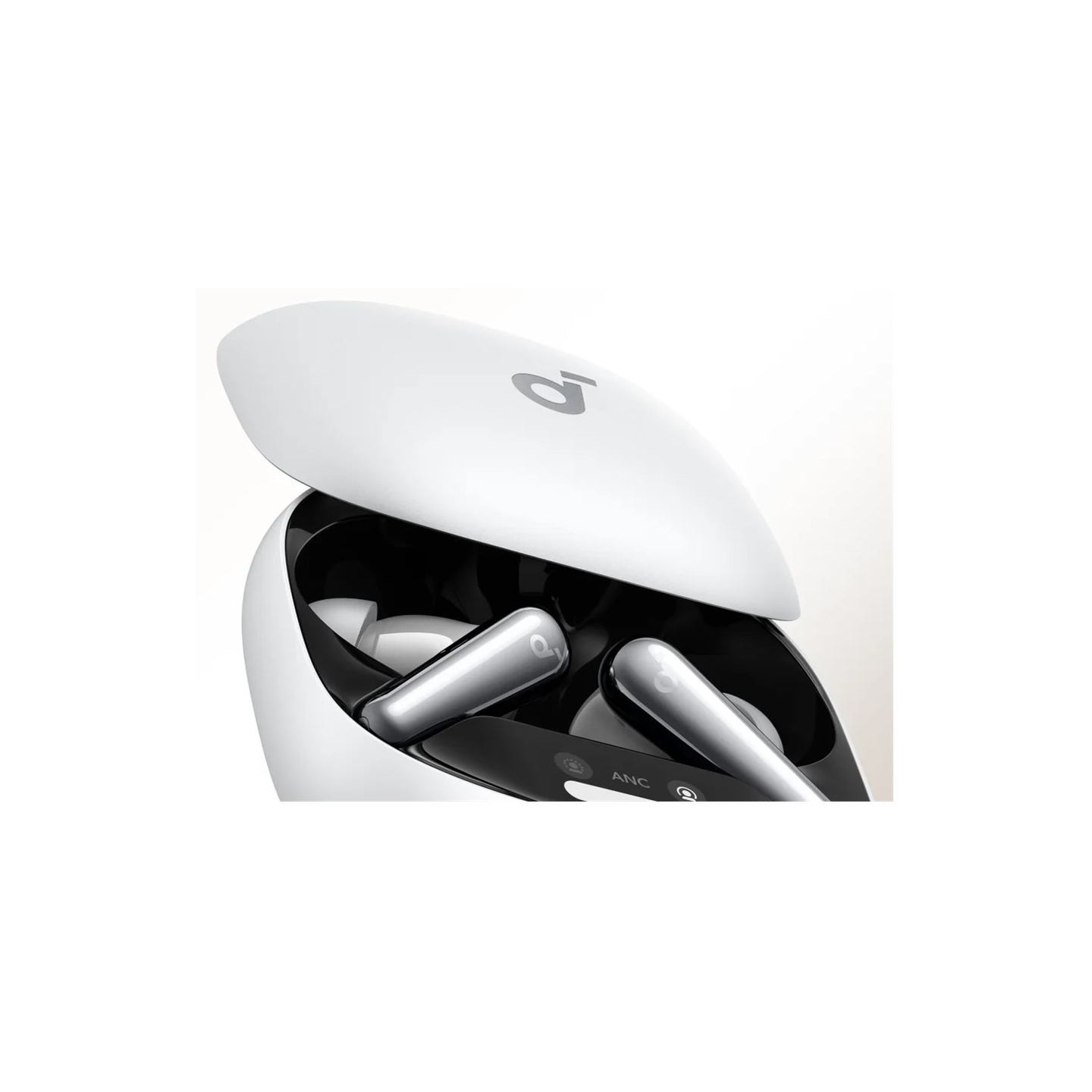 Anker Soundcore | True-Wireless Earbuds | Liberty 4 Pro