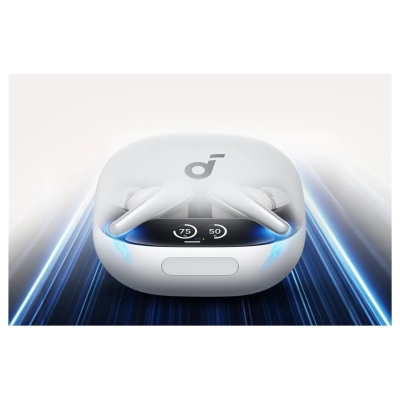 Anker Soundcore | True-Wireless Earbuds | Liberty 4 Pro