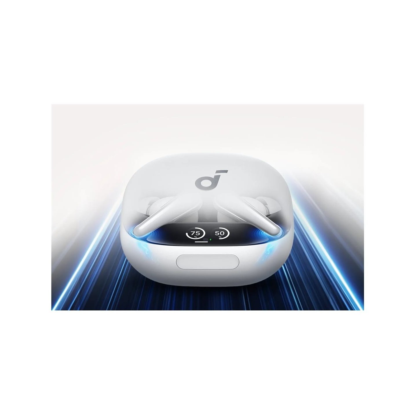 Anker Soundcore | True-Wireless Earbuds | Liberty 4 Pro