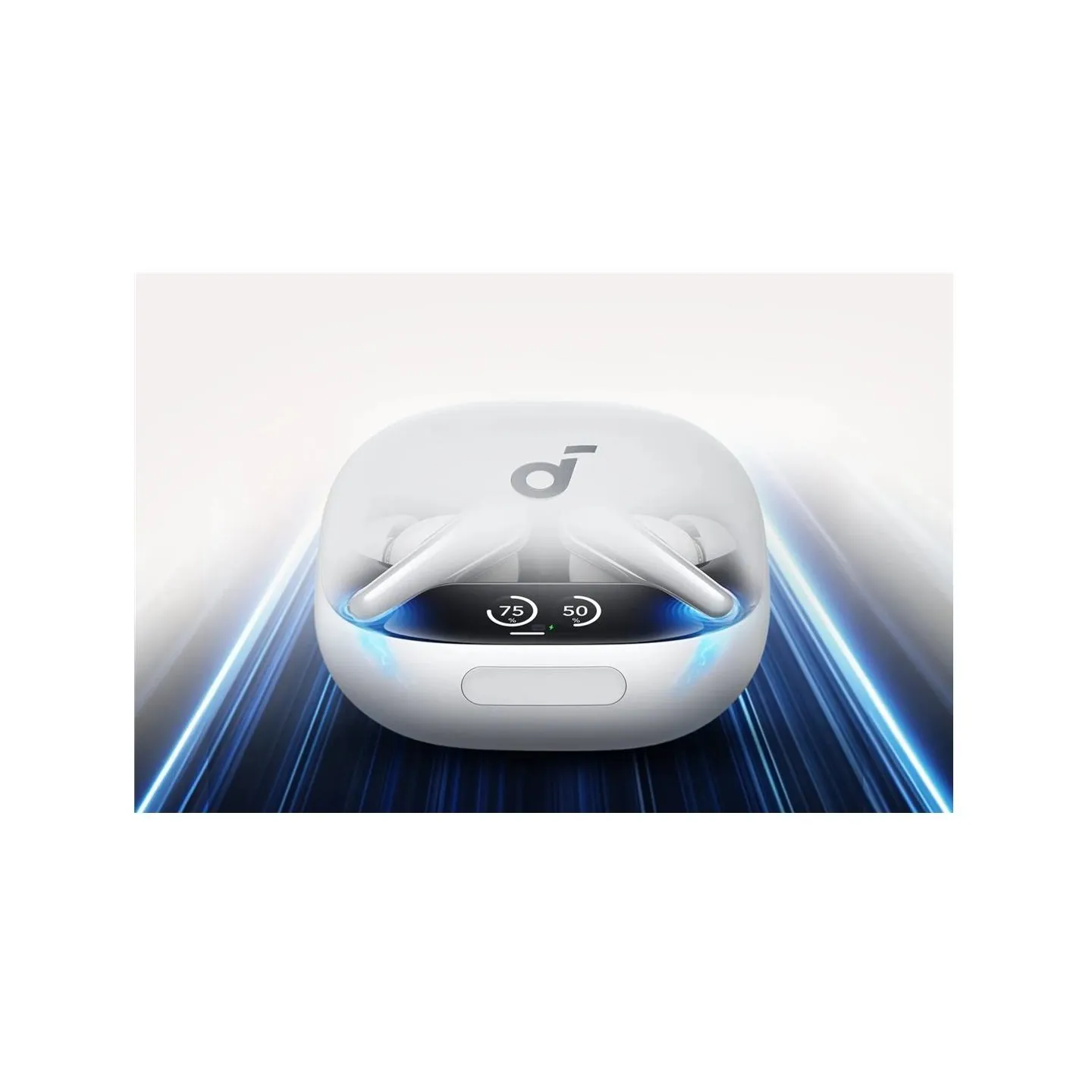 Anker Soundcore | True-Wireless Earbuds | Liberty 4 Pro