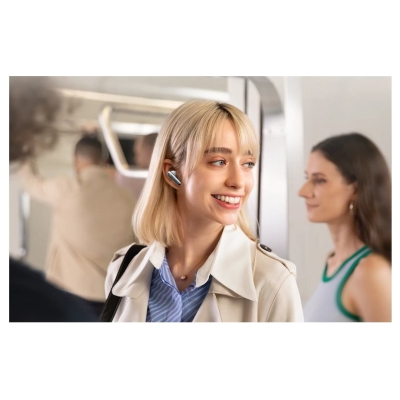 Anker Soundcore | True-Wireless Earbuds | Liberty 4 Pro